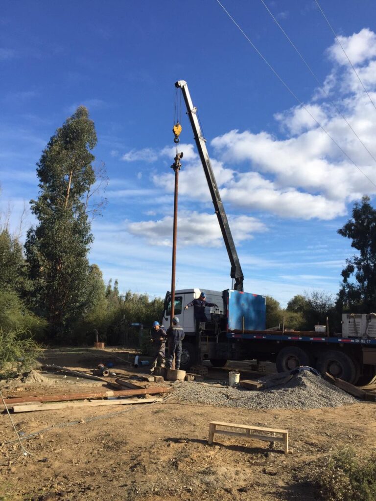 Desarrollo Air Lift 