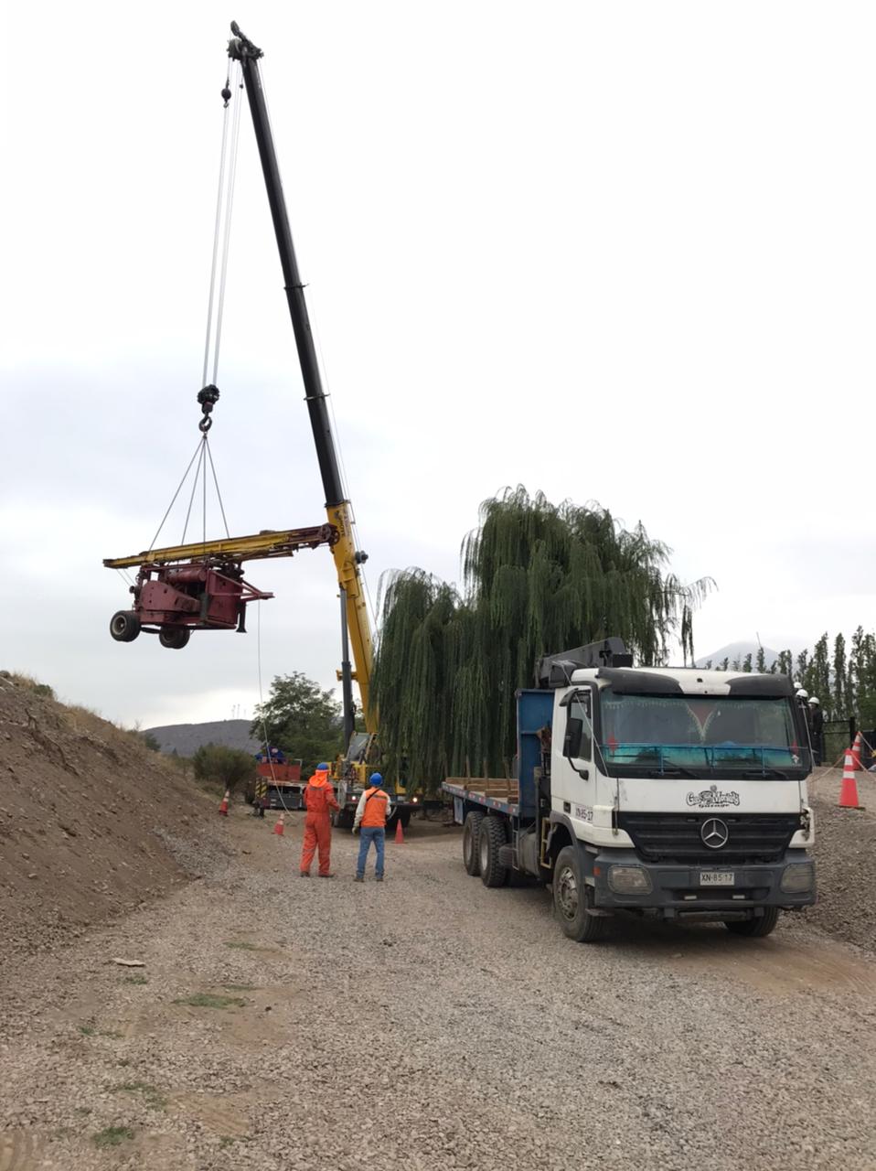 Uso domiciliario de agua subterránea
